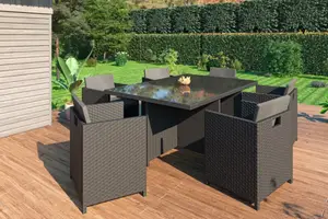 Ensemble repas - 6 places