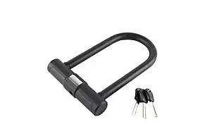 Antivol en U pour vélo Smith & Locke ⌀100mm