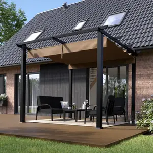 Salon de jardin "Asara"