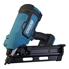 Cloueur de charpente Erbauer 18V - 90mm (sans batterie)