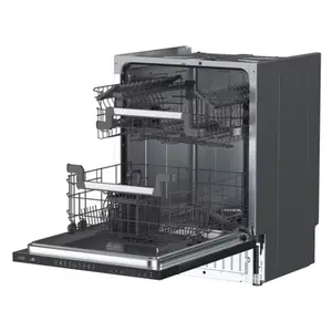 Lave vaisselle encastrable 60 cm - 14 couverts