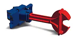 Appui Ursafix ép. 100-180 mm (vendu à la pièce)