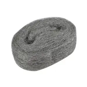 Laine d'acier épaisse 150 G