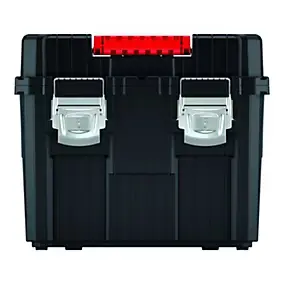 Boîte à outils sur trolley Performance Power charge max 25 kg