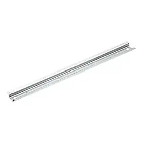Rail mural pour organiseur Performance Power charge max 6 kg