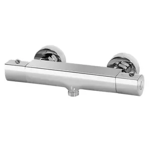 Mitigeur douche thermostatique NF "Ciara"