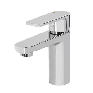 Mitigeur lavabo M NF "Joana"