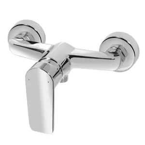 Mitigeur douche mécanique NF "Joana"