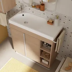 Mitigeur lavabo M ODALIA chrome