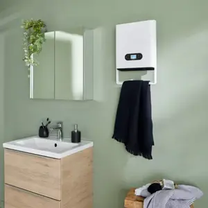 Soufflant salle de bain 2000 W
