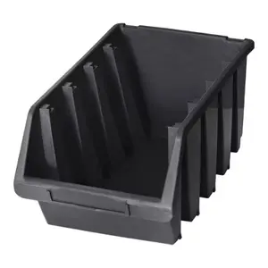 Bac organiseur à vis grand modèle H. 15,5 x l. 20,7 cm