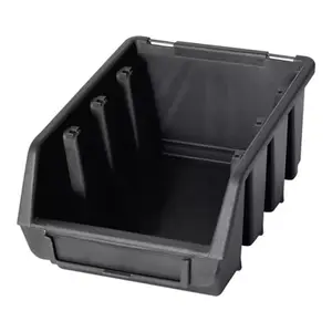 Bac organiseur à vis petit modèle H. 7,5 x l. 11,6 cm