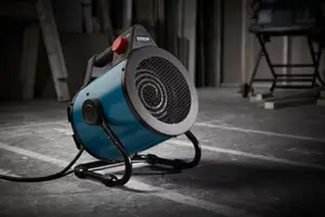 Chauffage d'appoint soufflant 3000 W