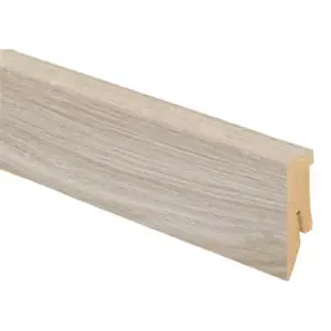 Plinthe OakYork 2600 x H. 70 x Ép.10 mm