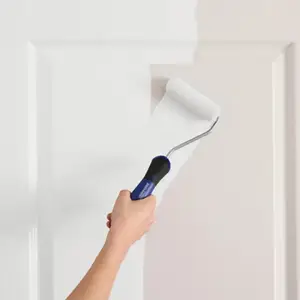 Peinture multi-supports Satin 2 L Blanc Pur