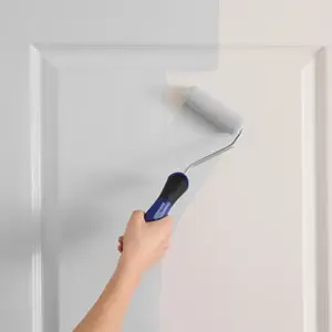 Peinture multi-supports Satin 0,75 L Gris mineral
