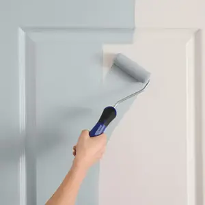 Peinture multi-supports Satin 2 L Gris Perle