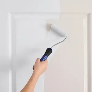 Peinture multi-supports Satin 0,75 L Blanc Marbre