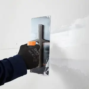 Enduit à joint, de rebouchage et de lissage en pâte - Pot 25 kg