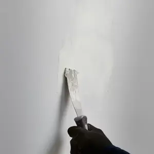 Enduit de rebouchage en pâte - Tube 330 g