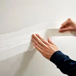Bande à joints papier - Rouleau 30 m x 50 mm