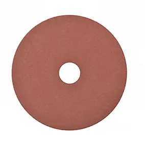 Disque abrasif Universal Mac Allister meuleuses d'angle, ø125 mm - 5 pièces, Grain 80