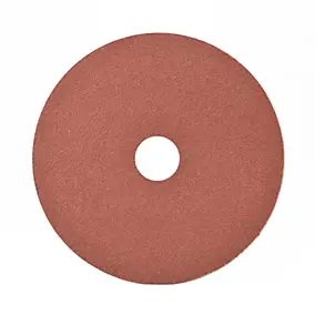 Disque abrasif Universal Mac Allister meuleuses d'angle, ø125 mm - 5 pièces, Grain 60
