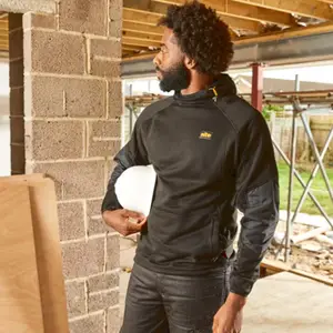 Sweat à capuche "Tomita" Taille XL