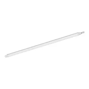 Réglette LED 120 cm IP65 18W 2400 lumens