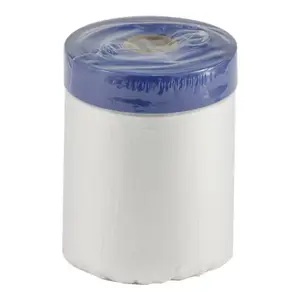 Bache anti poussière L. 20 m x l. 1 m