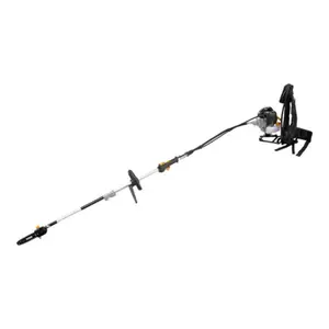 Outil multifonction thermique à dos 6 en 1 - 52 cm3