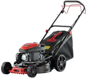 Tondeuse thermique autotractée 166 cm3 51 cm
