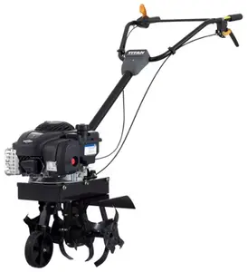 Motobineuse thermique 4 temps 125 CM3 40 cm