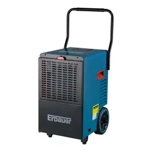 Déshumidificateur "ERBAUER" 50l