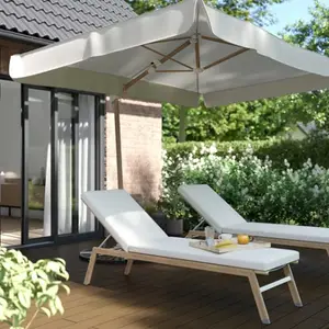 Bain soleil "Amela"