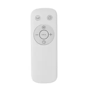 Rafraîchisseur d'air avec timer 7 H. 5 L blanc 55W - H. 85 x l. 23 cm