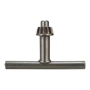 Clé à mandrin 13 mm acier carbone pour perceuse