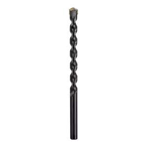 Foret carrelage pointe carbure de tungstène 8 x 120 mm