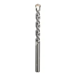 Foret béton pointe carbure de tungstène 12 x 150 mm