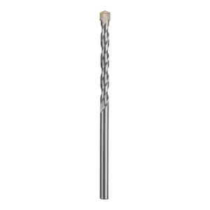 Foret béton pointe carbure de tungstène 4 x 75 mm
