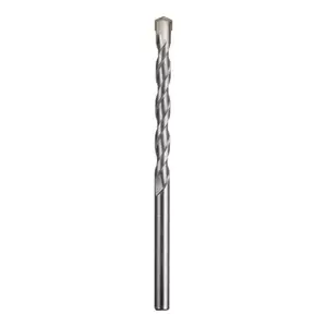 Foret béton pointe carbure de tungstène 5 x 85 mm