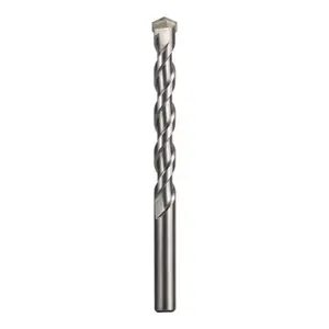 Foret béton pointe carbure de tungstène 10 x 150 mm