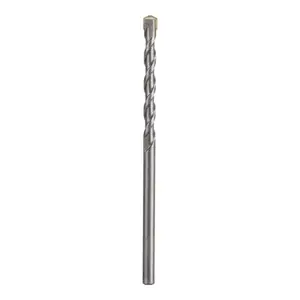 Foret béton pointe carbure de tungstène 3 x 60 mm