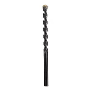 Foret carrelage pointe carbure de tungstène 6 x 100 mm