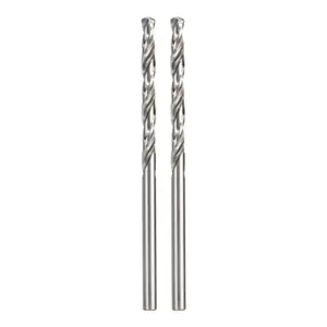 Lot de 2 forets métal HSS - 3 x 61 mm - MT_HSS_004C