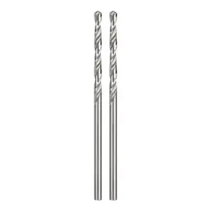 Lot de 2 forets métal HSS 2 x 49 mm - MT_HSS_002C