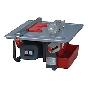 Coupe carrelage Performance Power PTC450E ø180 mm 450W
