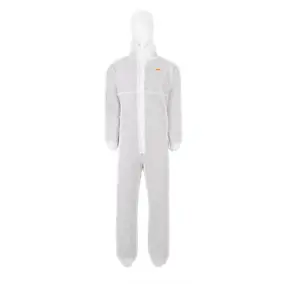 Combinaison de peinture Site Codwell blanche taille XL
