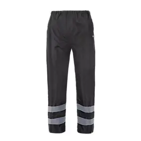Pantalon de travail imperméable Site Wallinger taille XL