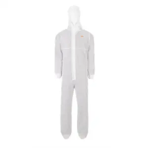 Combinaison de protection blanche - taille XL